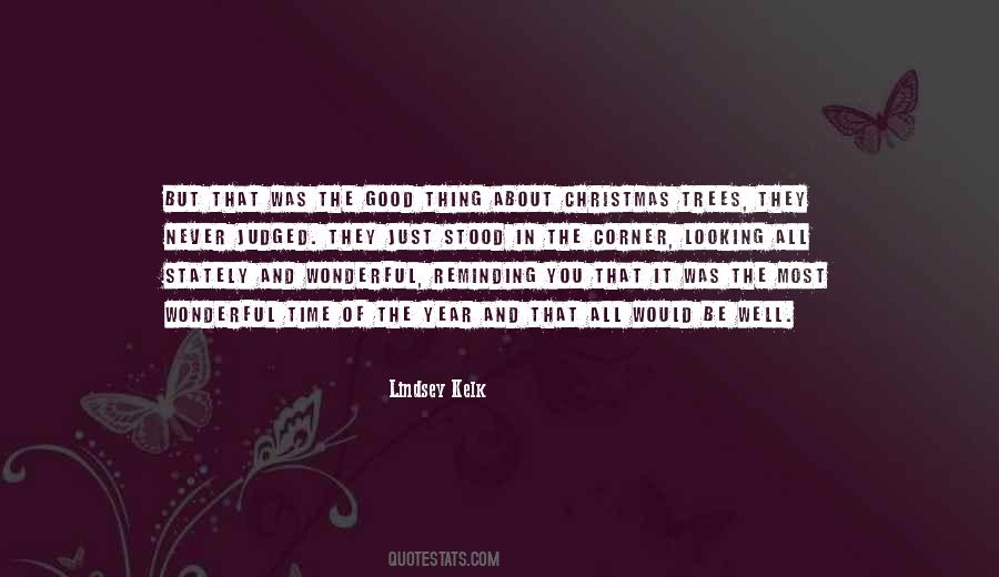 Quotes About Christmas Time #222560