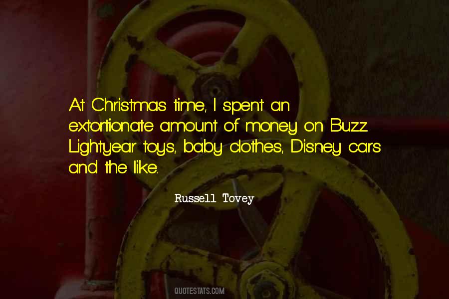 Quotes About Christmas Time #227131