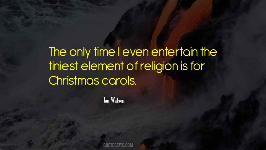 Quotes About Christmas Time #261885