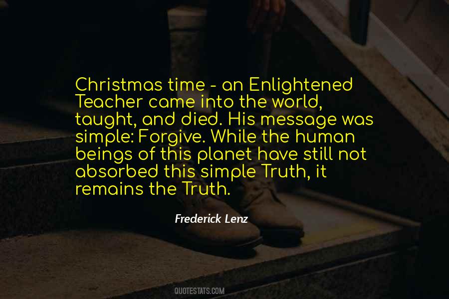 Quotes About Christmas Time #318171