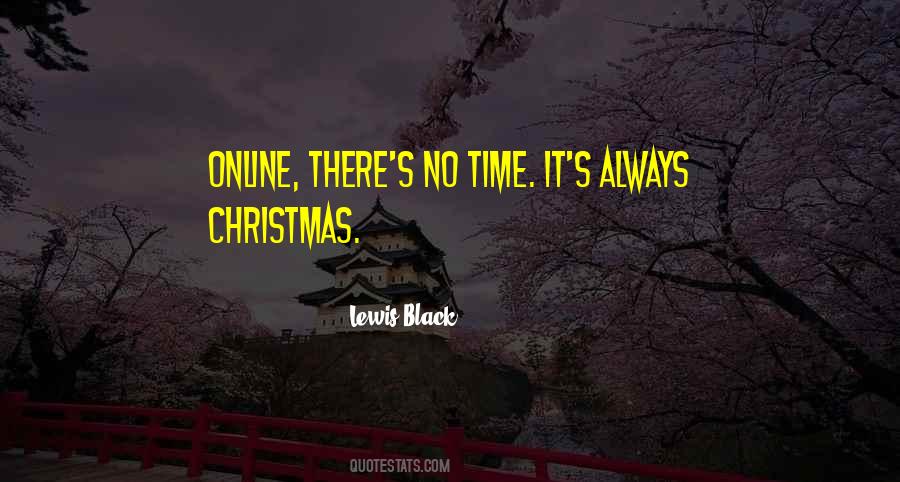 Quotes About Christmas Time #344115