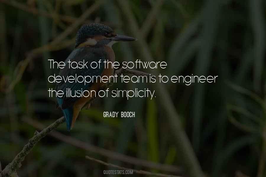 Quotes About Software Development #1333476