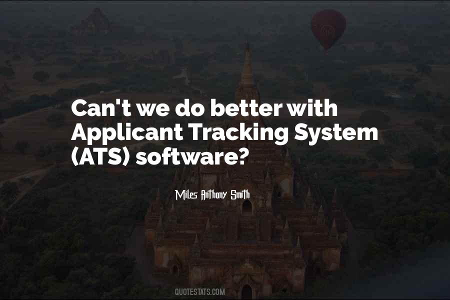 Quotes About Software Development #177368