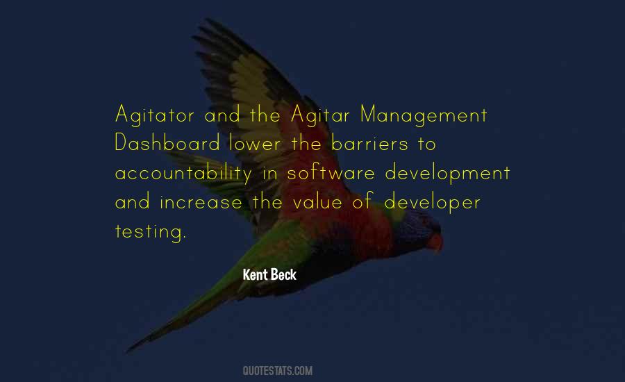 Quotes About Software Development #460759