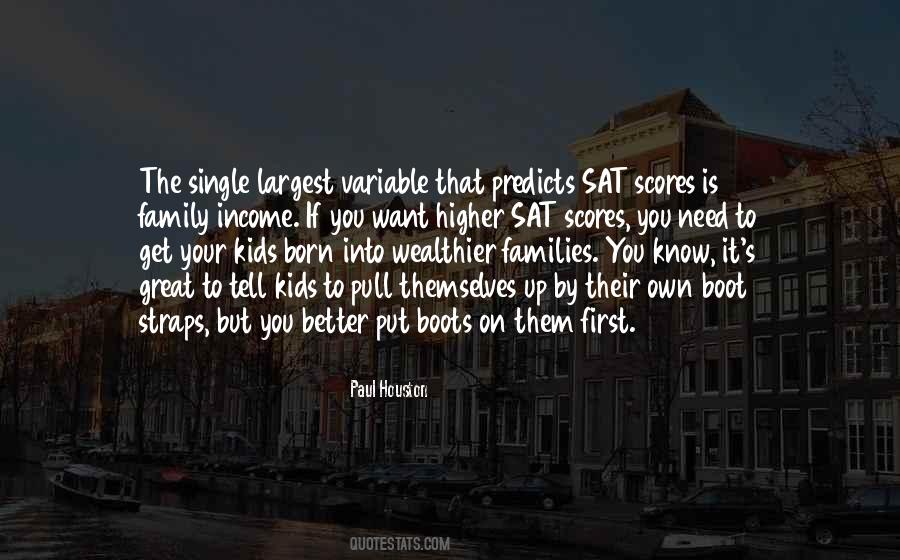 Your Kids Quotes #1046502