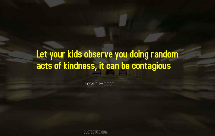 Your Kids Quotes #1092173
