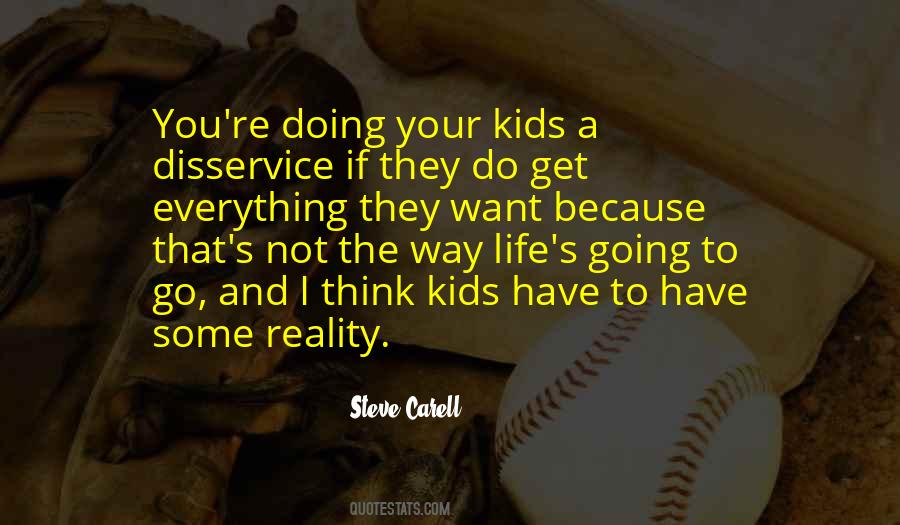Your Kids Quotes #1150149