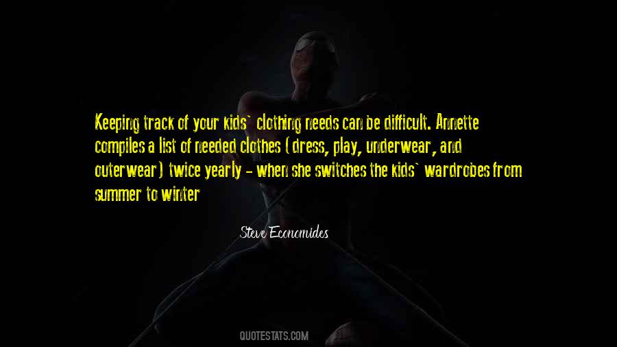 Your Kids Quotes #1196285