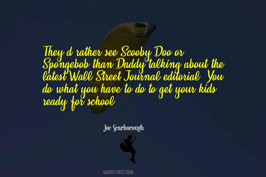 Your Kids Quotes #1235843