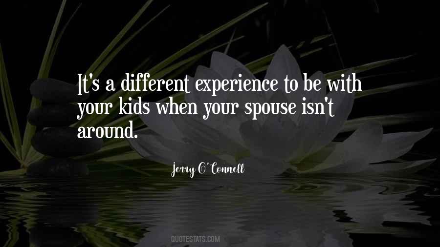 Your Kids Quotes #1339002