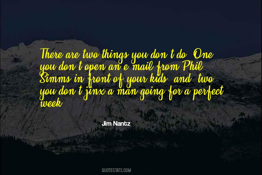 Your Kids Quotes #953167
