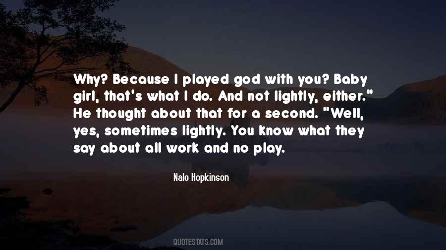 A Second Baby Quotes #678733