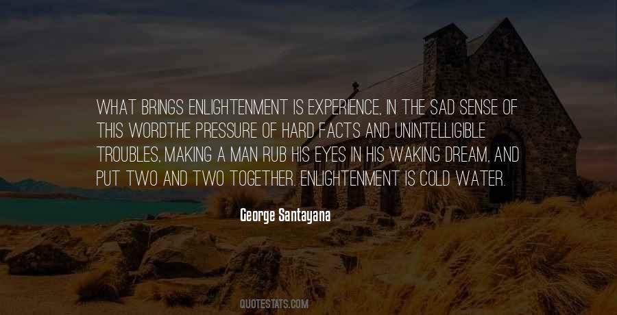 Quotes About Waking Up Sad #1687740