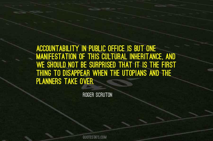 Quotes About Planners #1045922