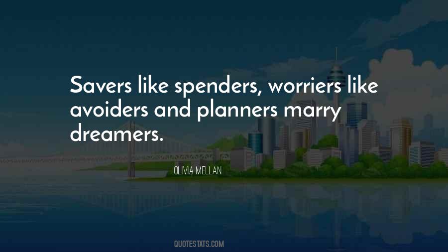 Quotes About Planners #114697