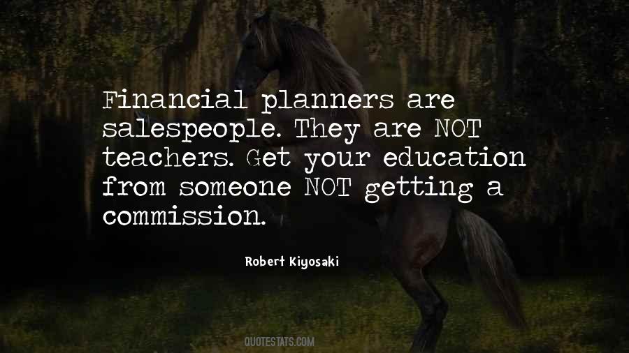 Quotes About Planners #159483