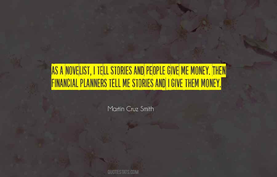 Quotes About Planners #355966