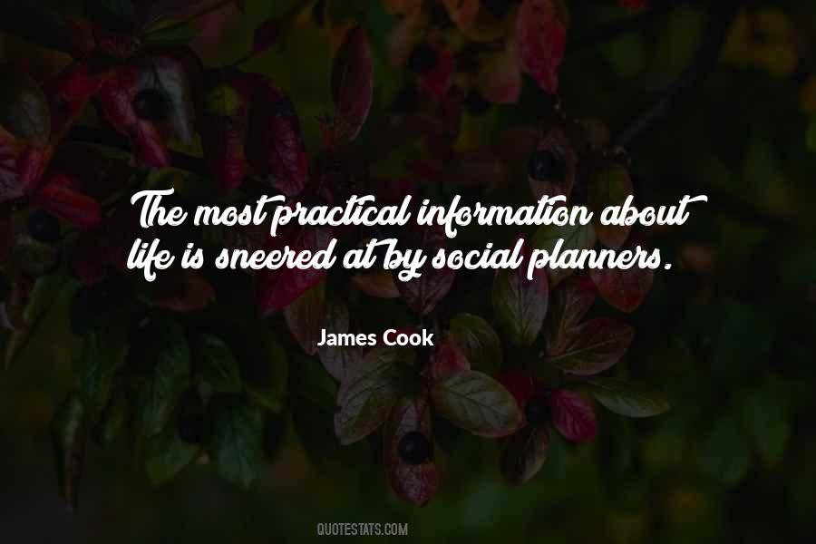 Quotes About Planners #442259