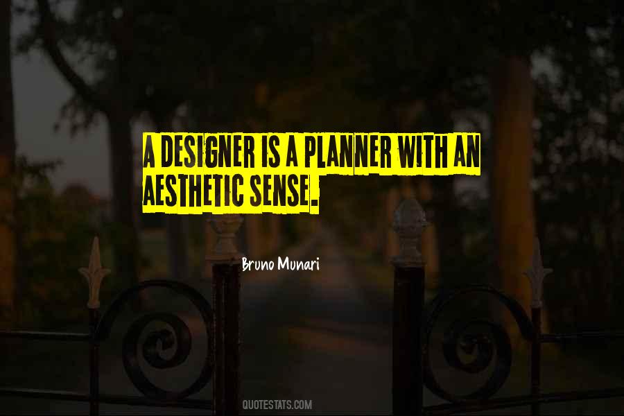 Quotes About Planners #589172