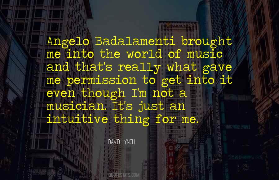 Quotes About Police Investigations #1746948