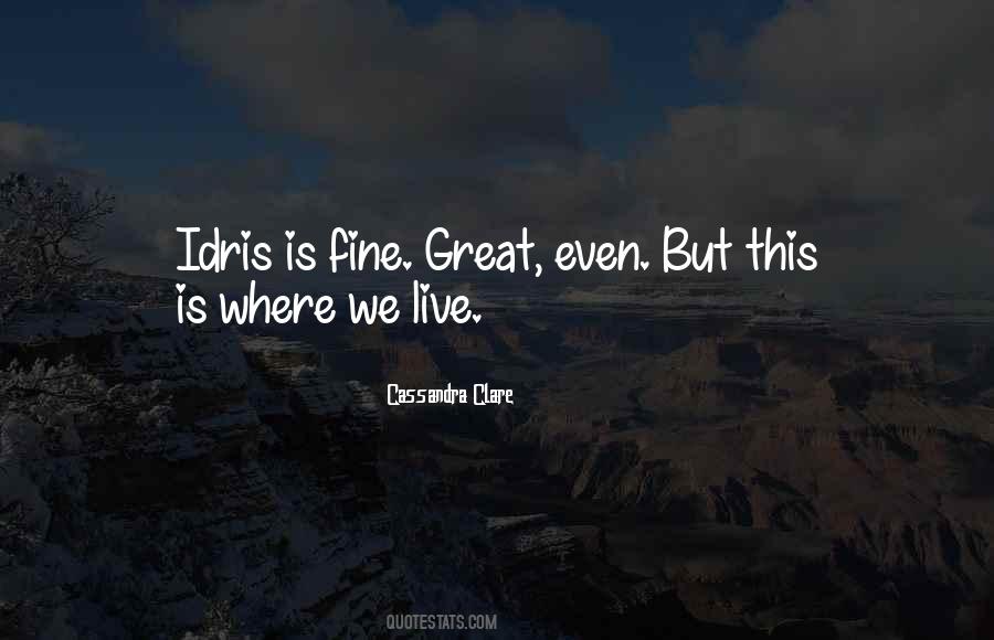 Quotes About The Sky Crying #665993