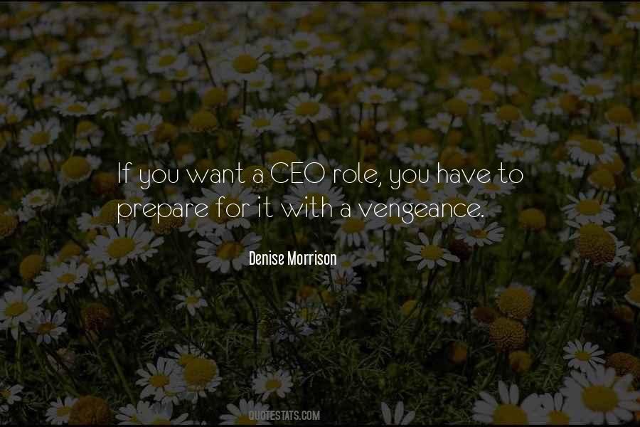 Quotes About Vengeance #1128226