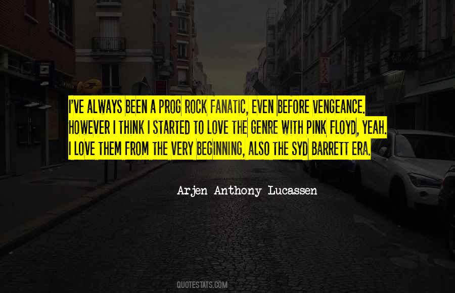 Quotes About Vengeance #1197483