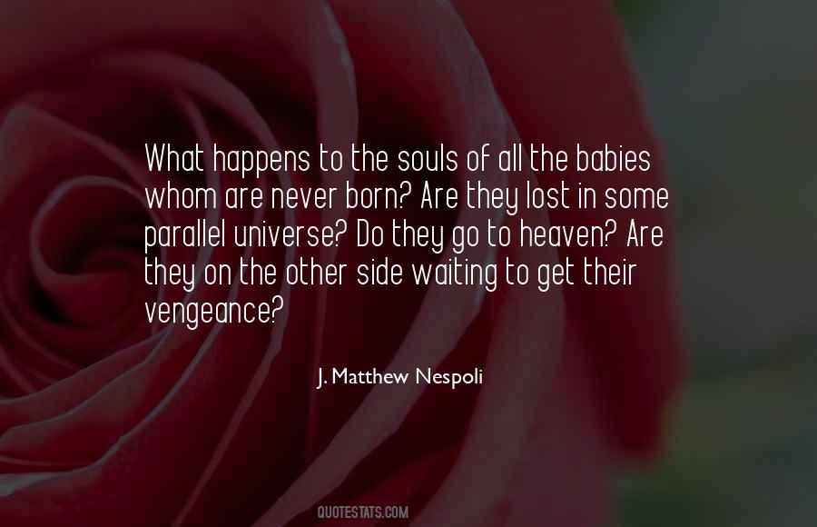 Quotes About Vengeance #1290566