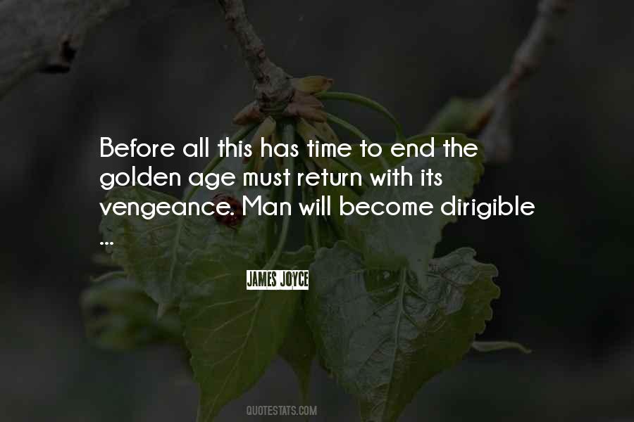 Quotes About Vengeance #1352996