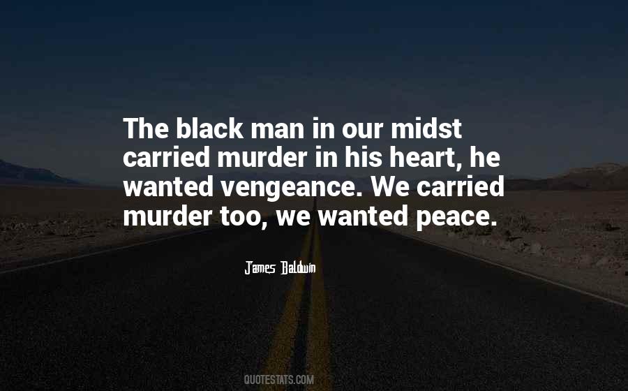 Quotes About Vengeance #999690