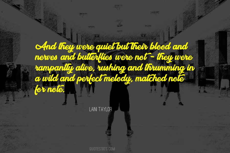 Akiva X Karou Quotes #1170410