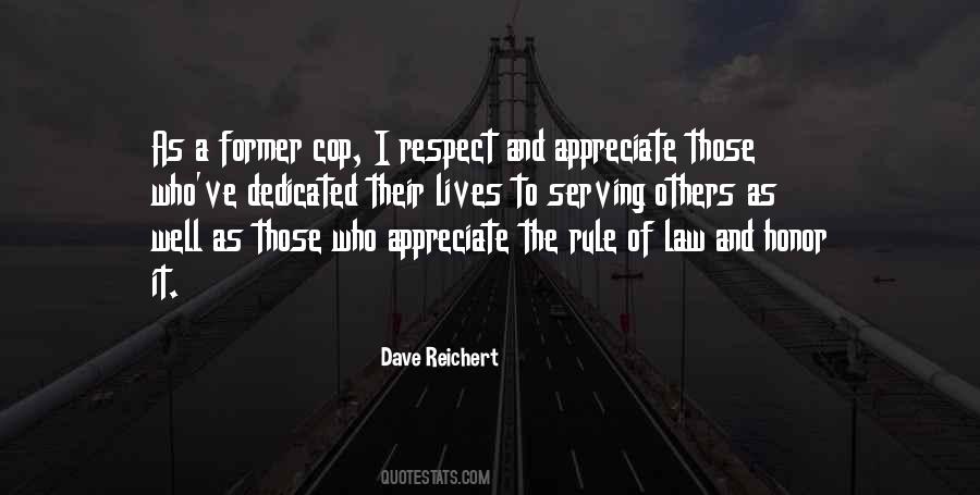 Quotes About Serving Others #1341476