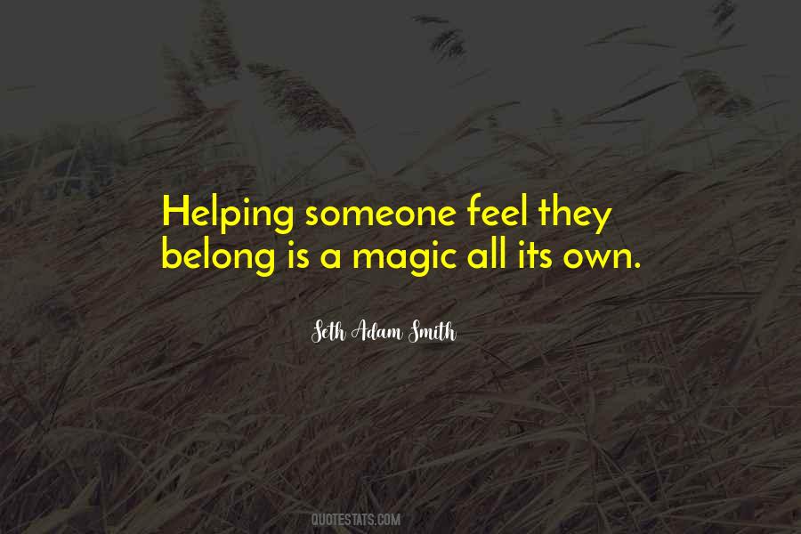 Quotes About Serving Others #148435