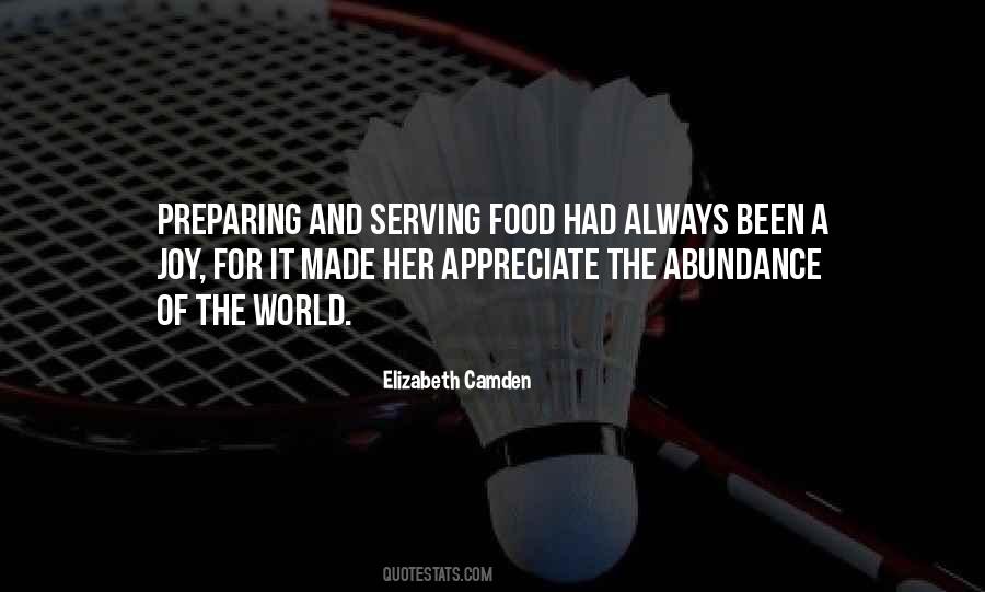 Quotes About Serving Others #285866