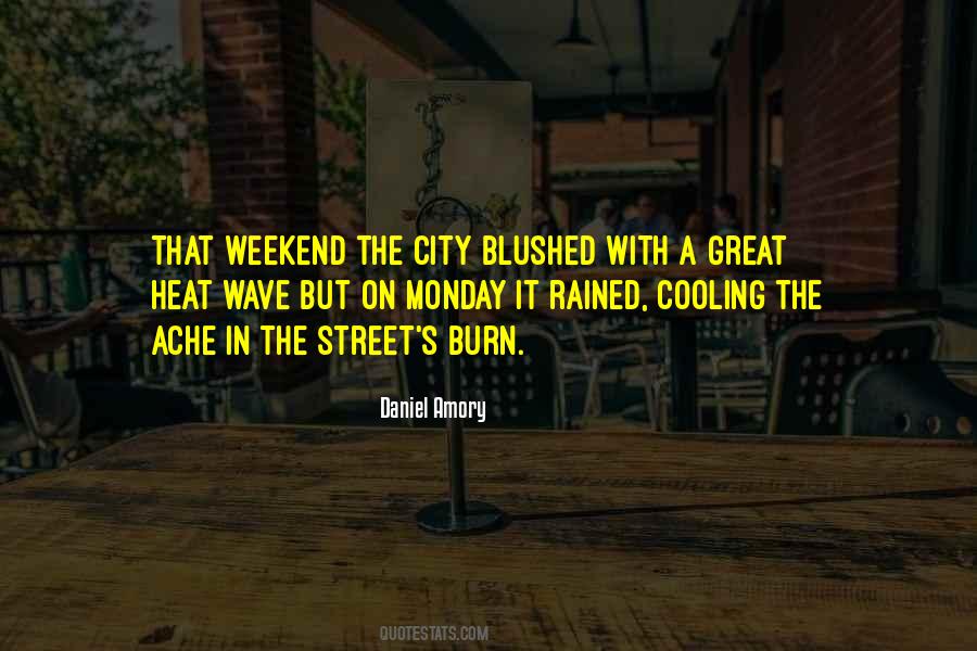 Hot In Chicago Quotes #1793213