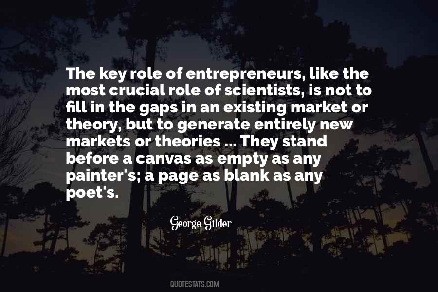 Quotes About Blank Page #154549 Quotes About Blank Page #154549