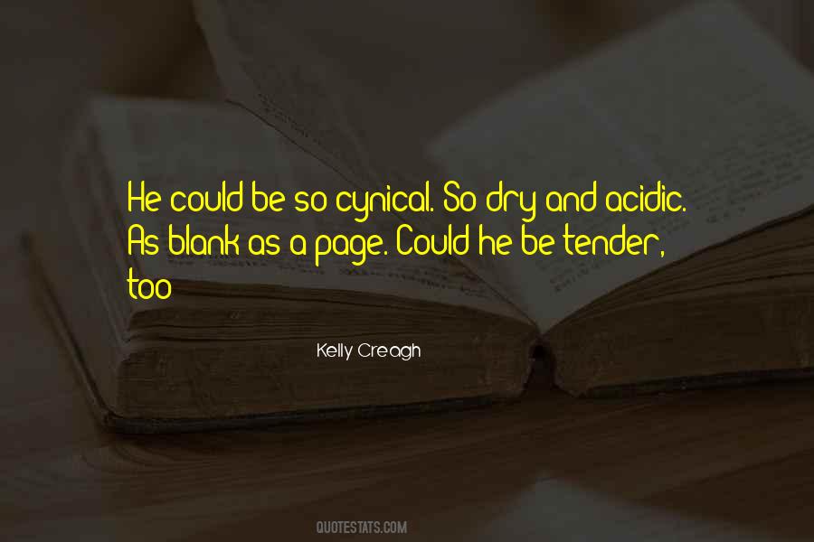 Quotes About Blank Page #274464 Quotes About Blank Page #274464