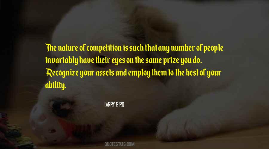 Bird Eye Quotes #1220036