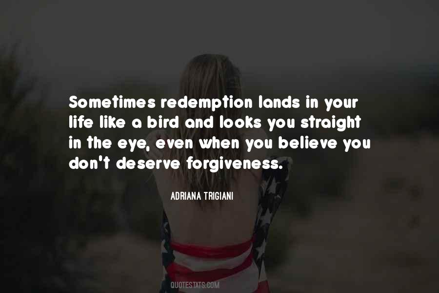Bird Eye Quotes #1309901