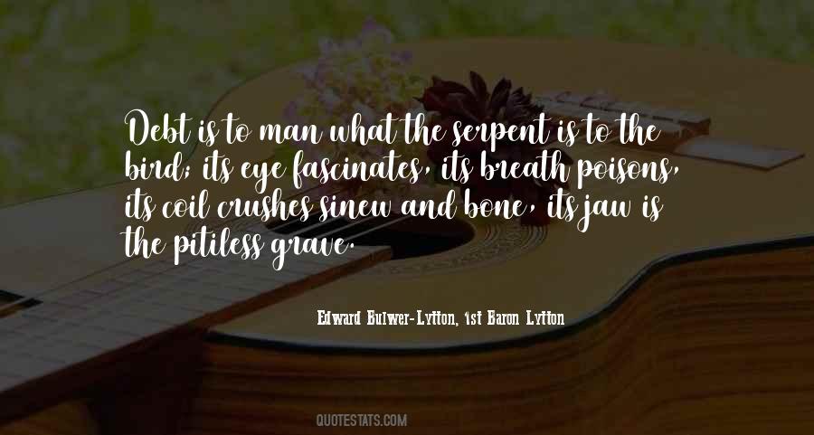 Bird Eye Quotes #1363247