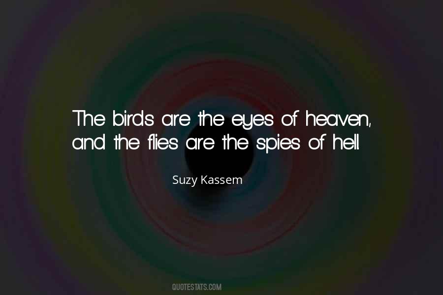 Bird Eye Quotes #1698929