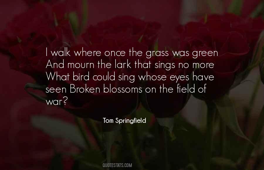 Bird Eye Quotes #1735845