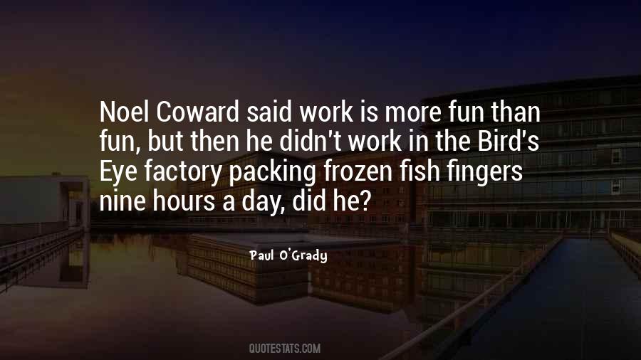 Bird Eye Quotes #781689