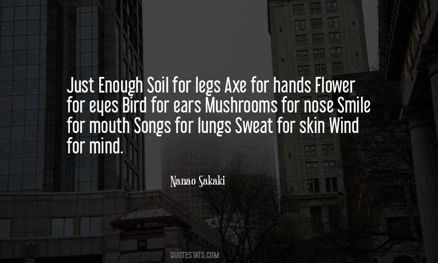 Bird Eye Quotes #816039