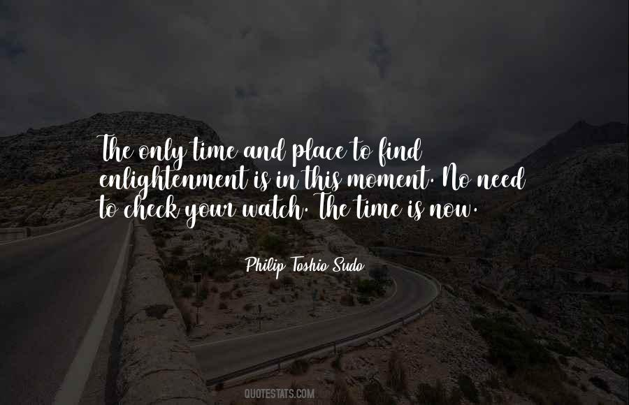 Quotes About Time And Watches #1775337