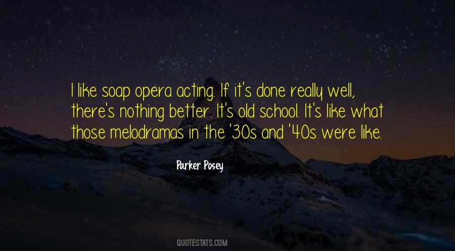 Quotes About Opera #1243089
