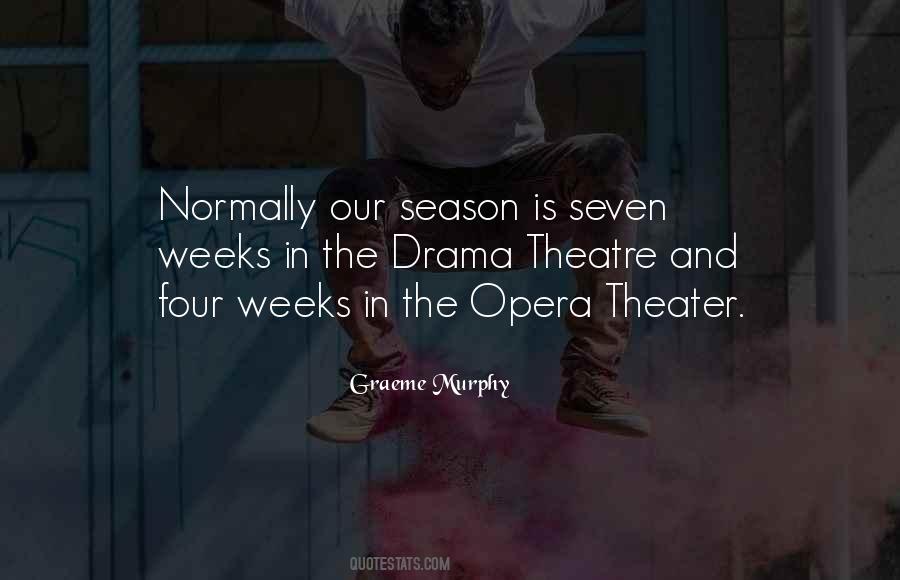 Quotes About Opera #1425824