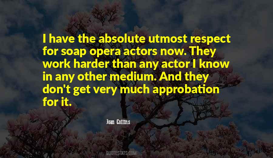 Quotes About Opera #1429039