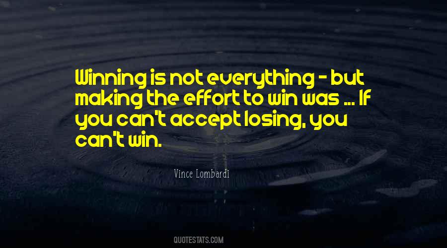 Quotes About Learning To Accept Yourself #676809