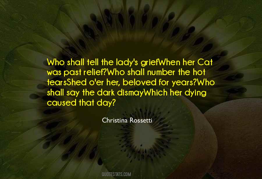 Quotes About Death Of A Pet #1706550